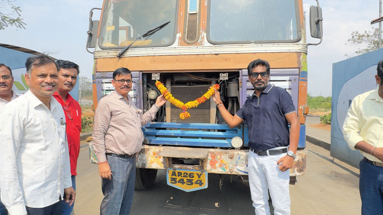 Unit-3, Koppal — At a Glance