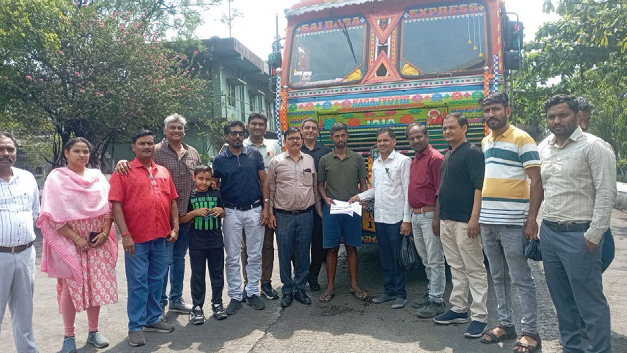 Unit-3, Koppal — At a Glance