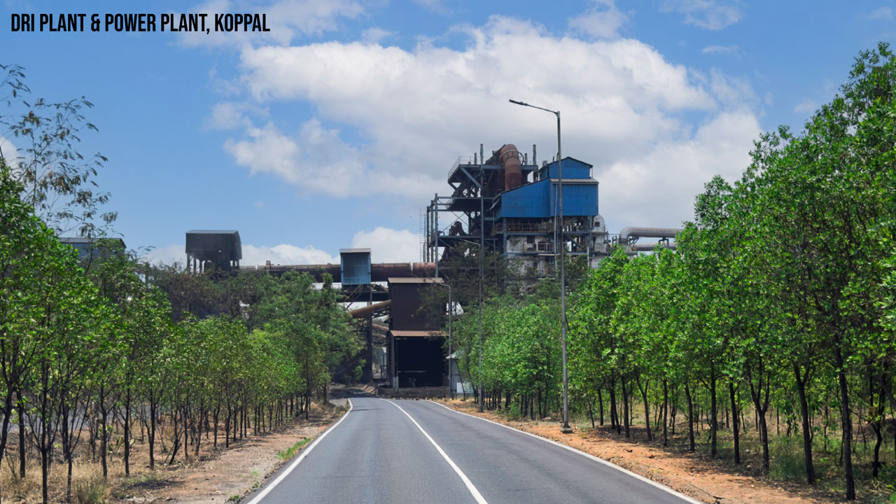Unit-3, Koppal — At a Glance