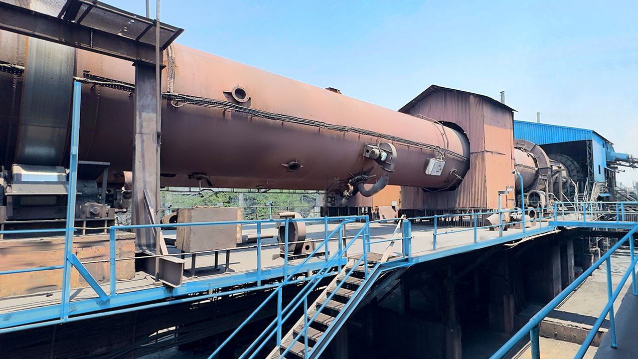 Unit-3, Koppal — At a Glance