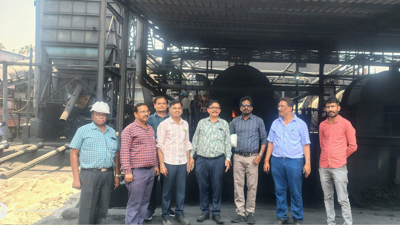 Unit-3, Koppal — At a Glance