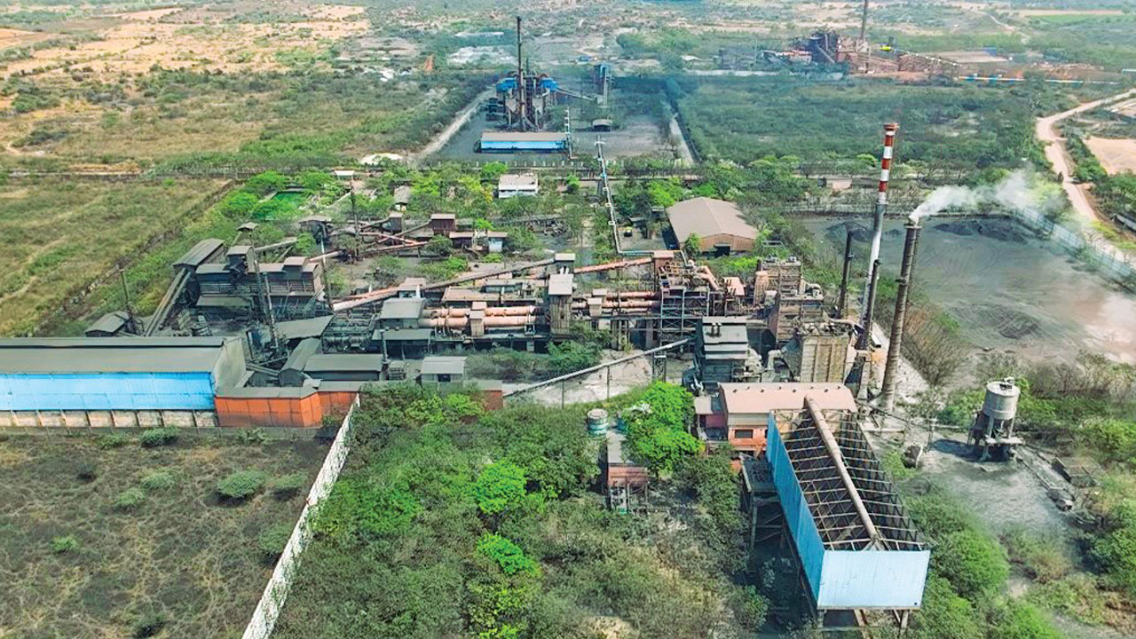 Unit-3, Koppal — At a Glance