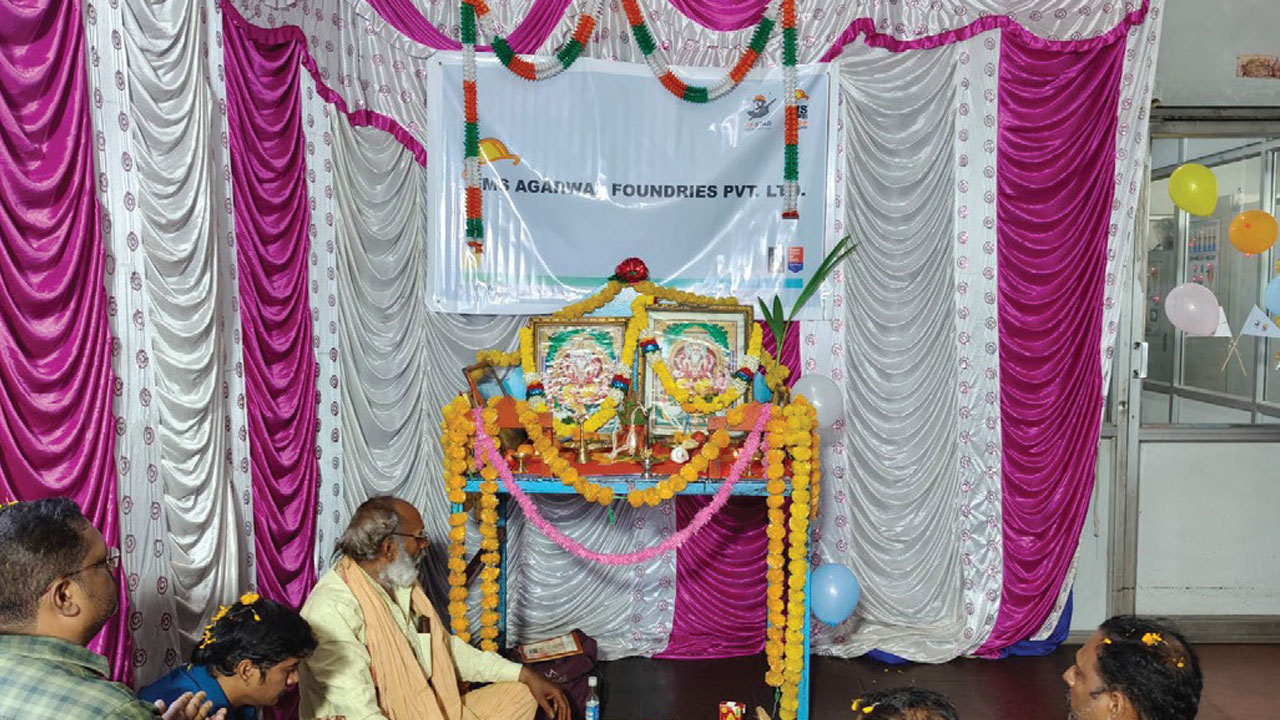 Unit-3, Koppal — At a Glance