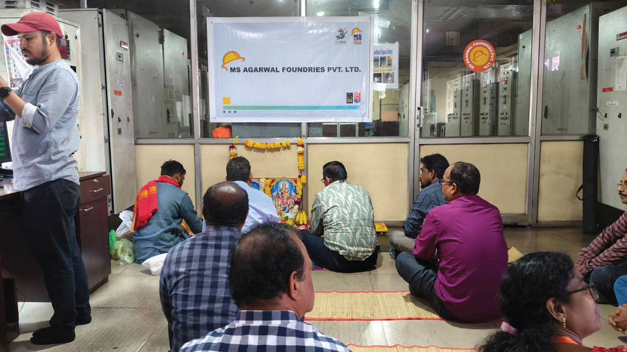 Unit-3, Koppal — At a Glance