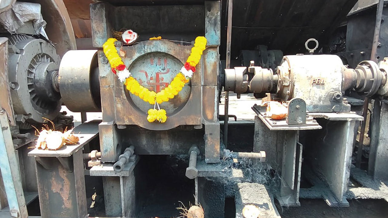 Unit-3, Koppal — At a Glance