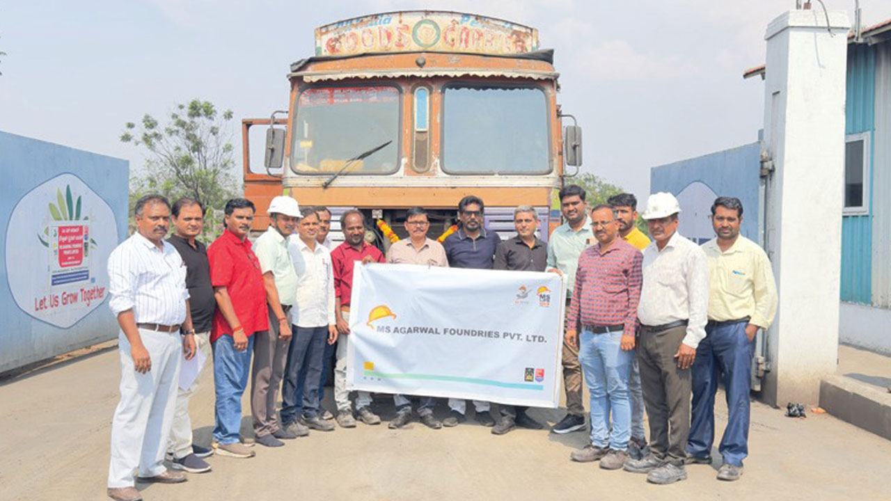 Unit-3, Koppal — At a Glance