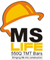 MS life logo