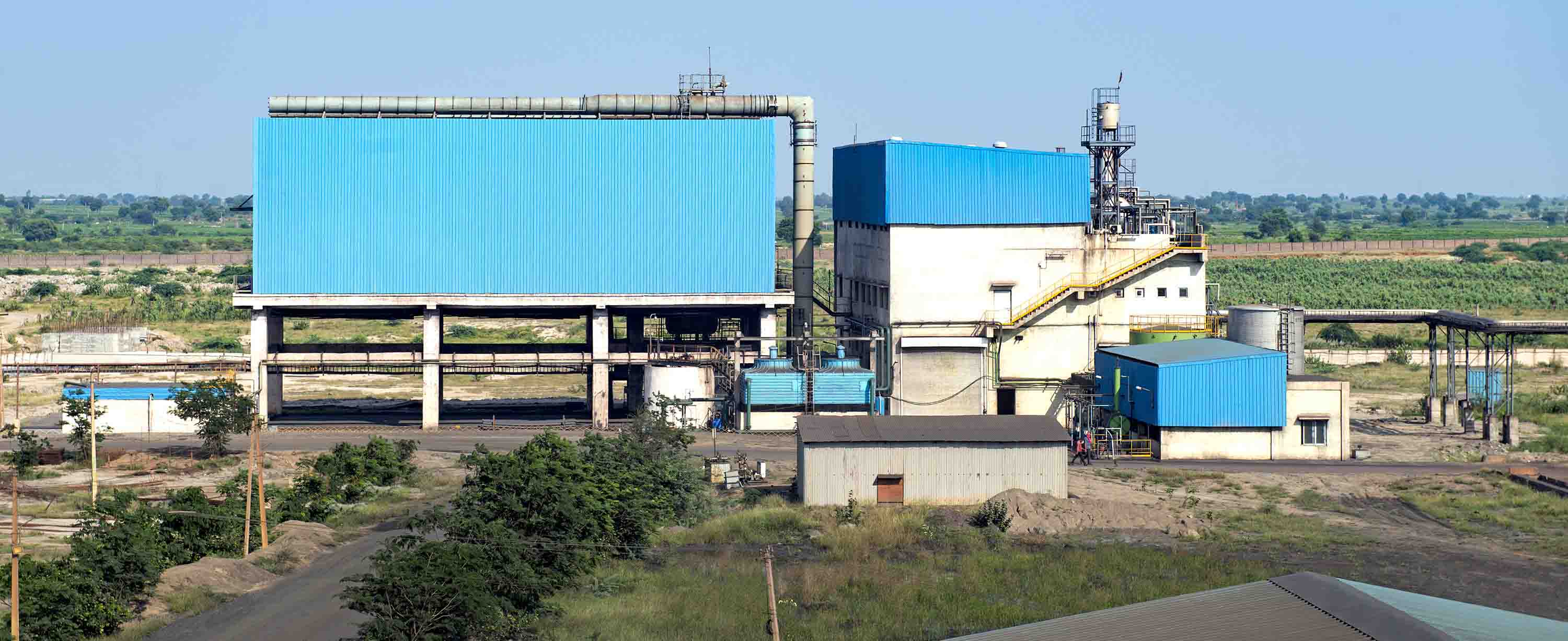 Steel Manufacturer in Maharashtra