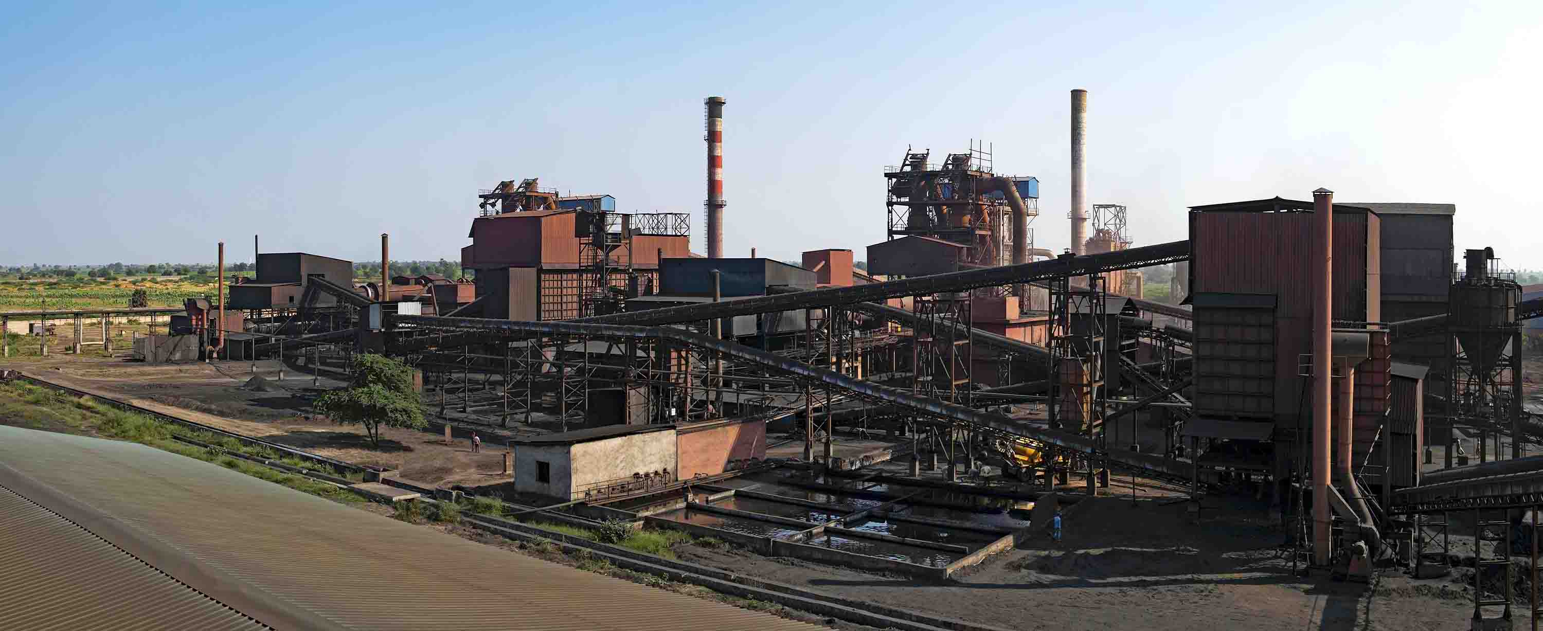 Steel Manufacturer in Tamil Nadu