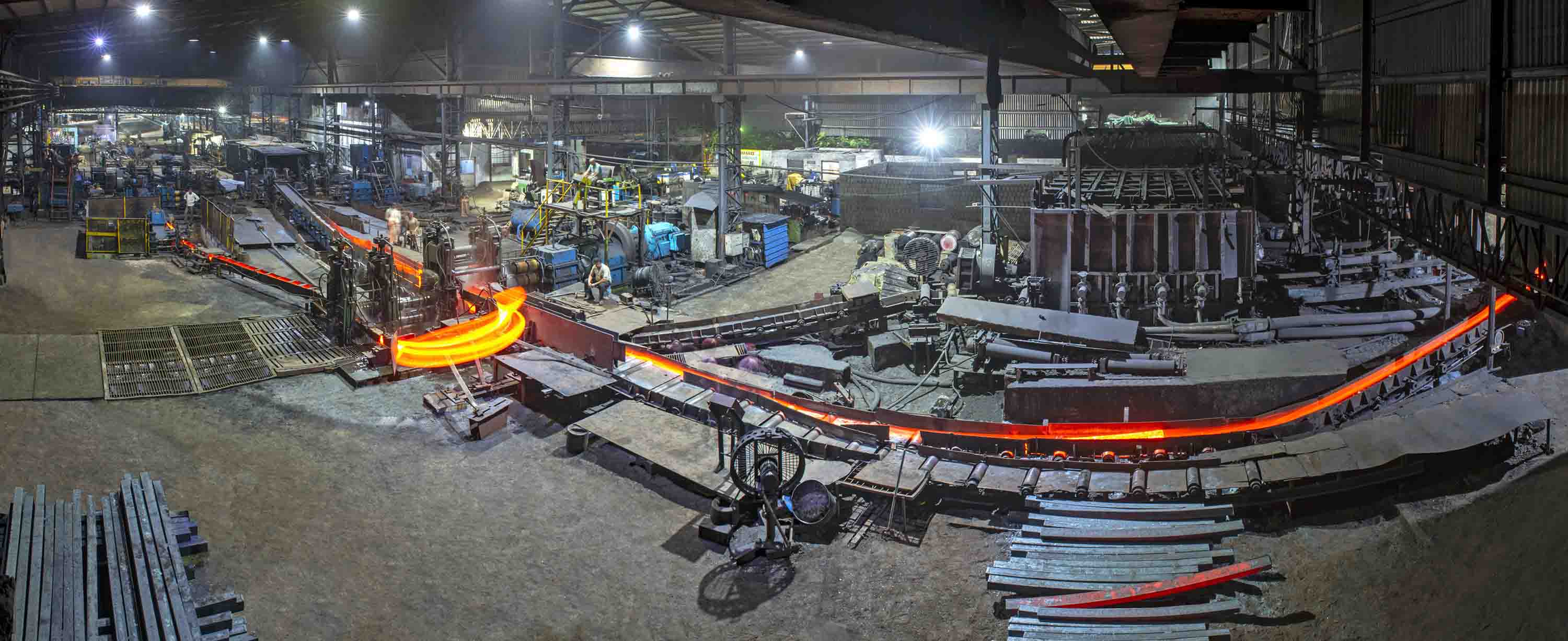 Steel Supplier in Tamil Nadu